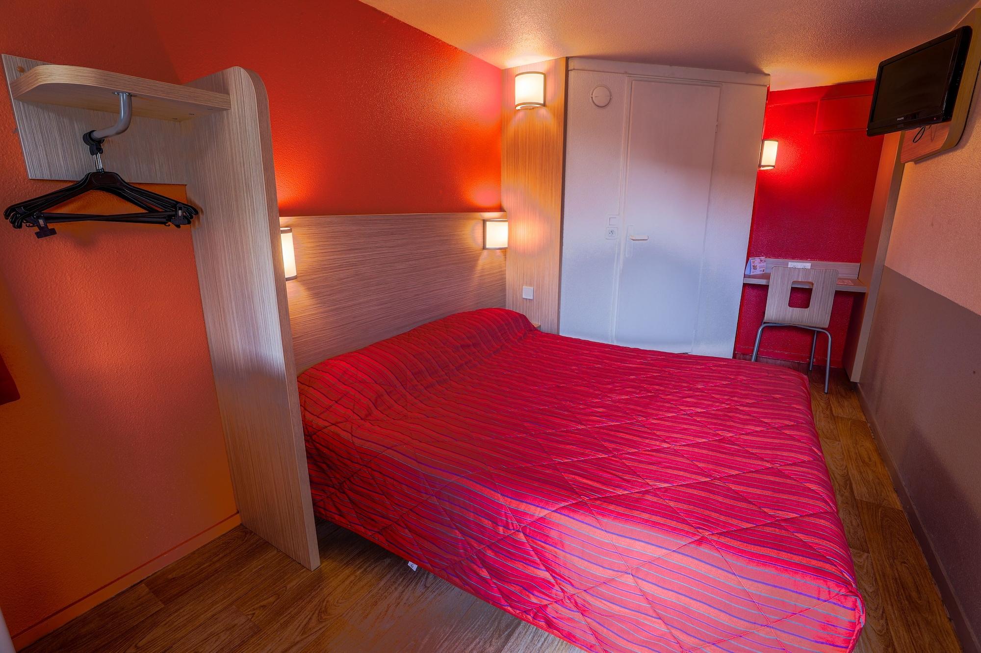 Premiere Classe St Quentin Saint-Quentin  Eksteriør billede