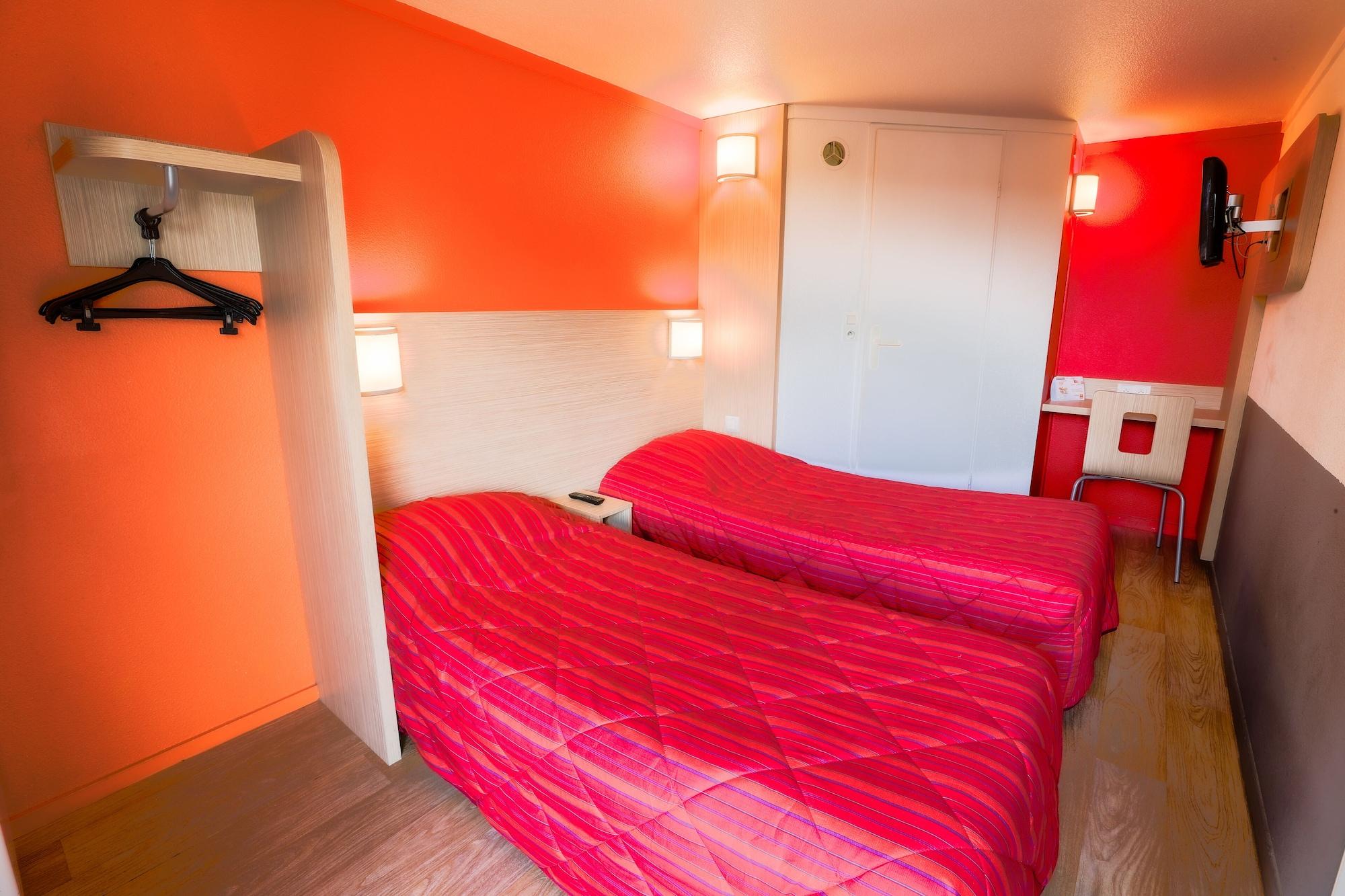 Premiere Classe St Quentin Saint-Quentin  Eksteriør billede