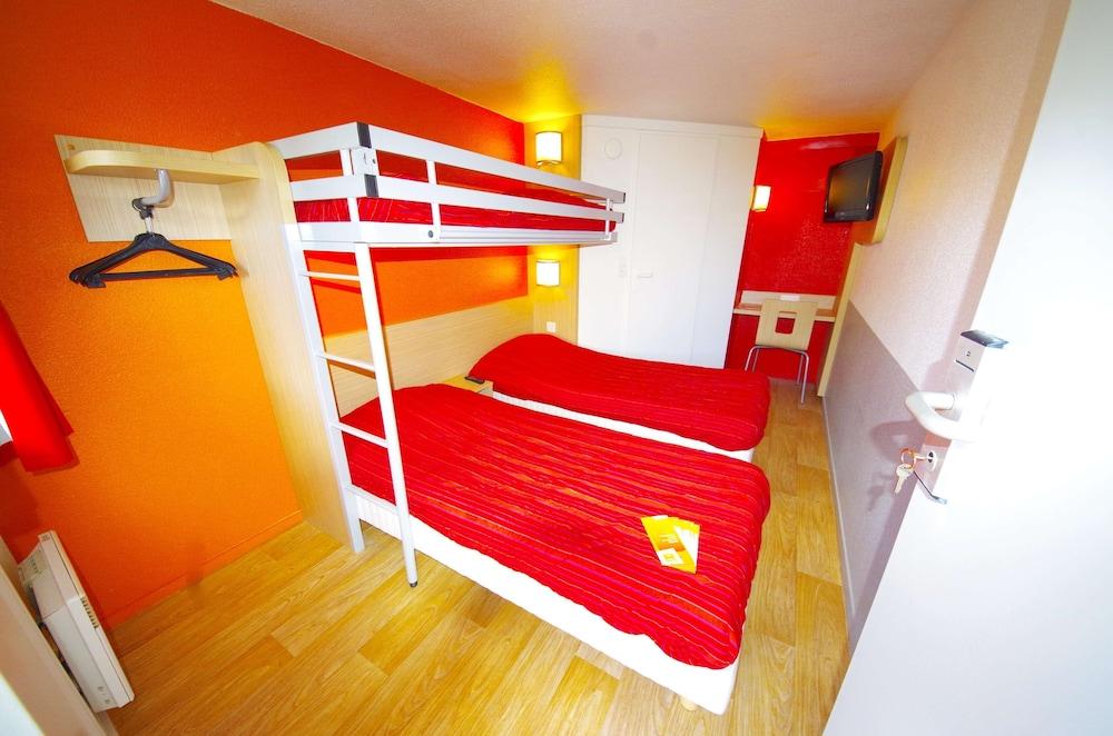 Premiere Classe St Quentin Saint-Quentin  Eksteriør billede