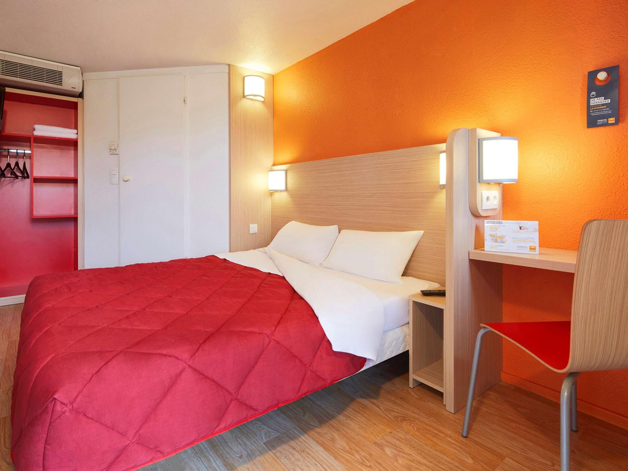 Premiere Classe St Quentin Saint-Quentin  Eksteriør billede