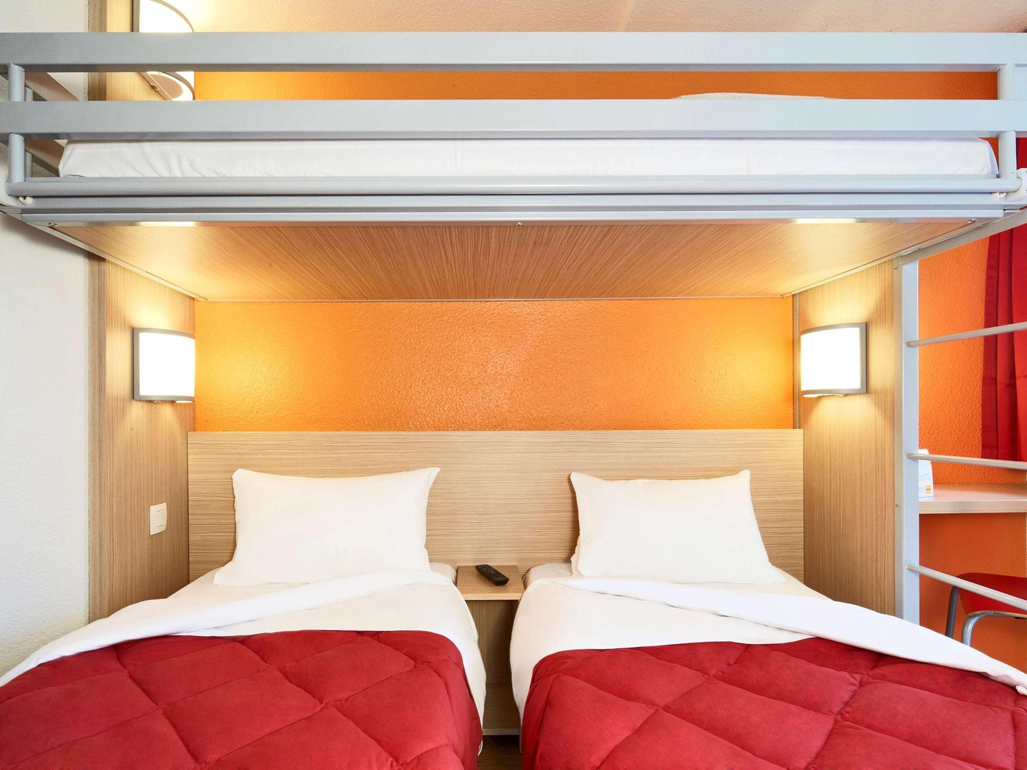 Premiere Classe St Quentin Saint-Quentin  Eksteriør billede