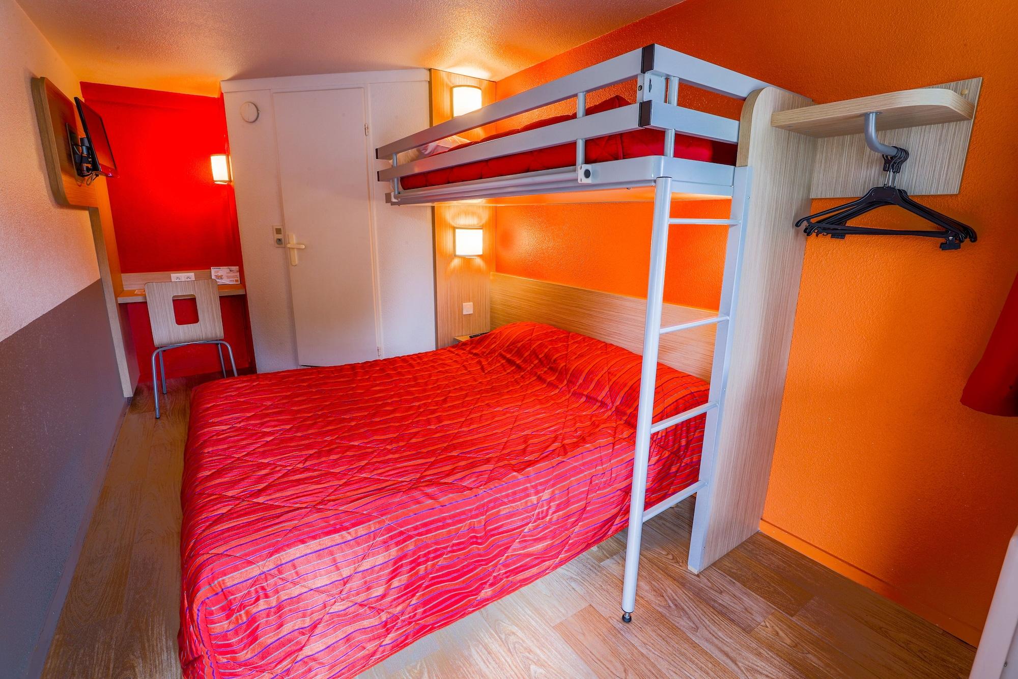 Premiere Classe St Quentin Saint-Quentin  Eksteriør billede