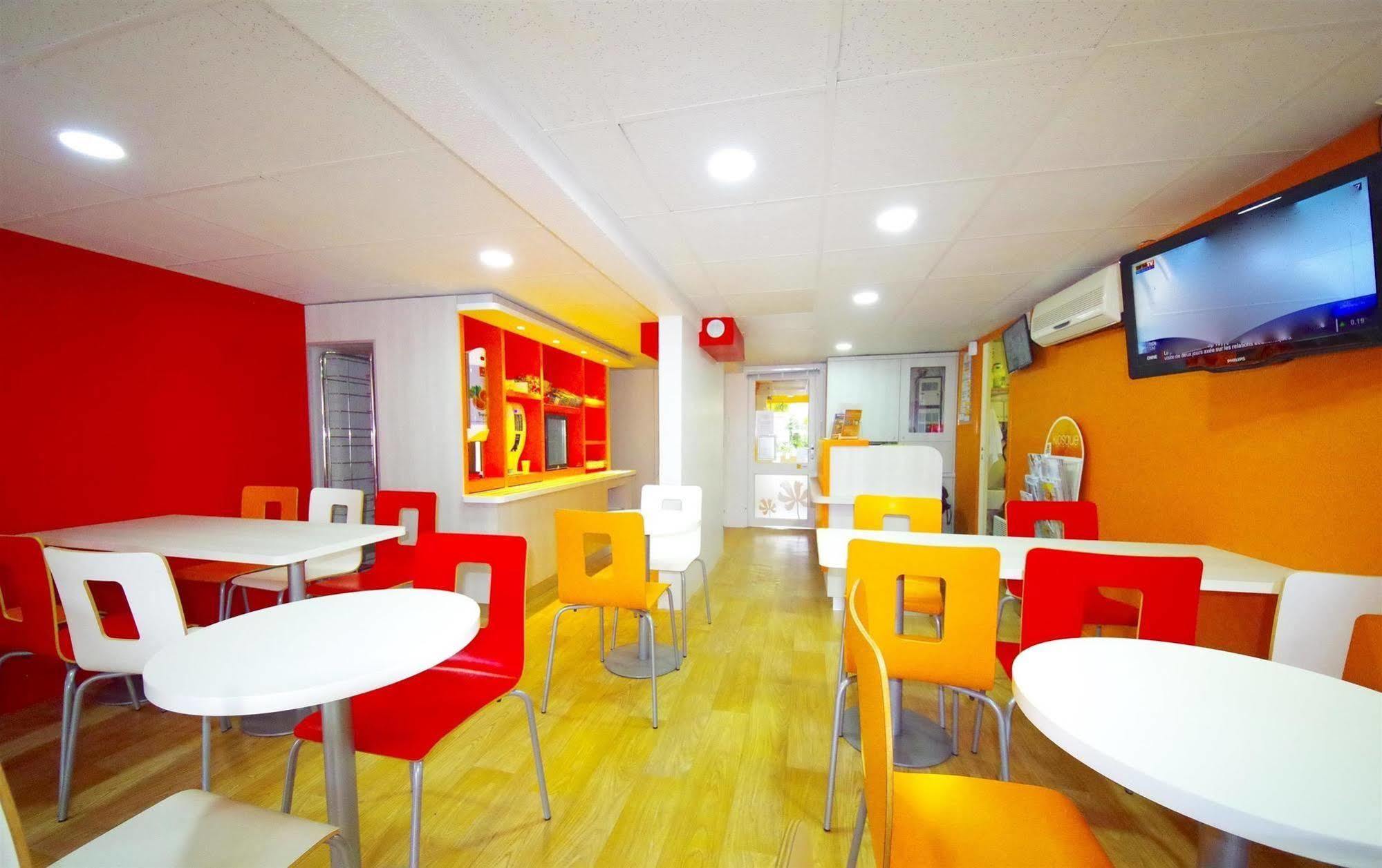 Premiere Classe St Quentin Saint-Quentin  Eksteriør billede